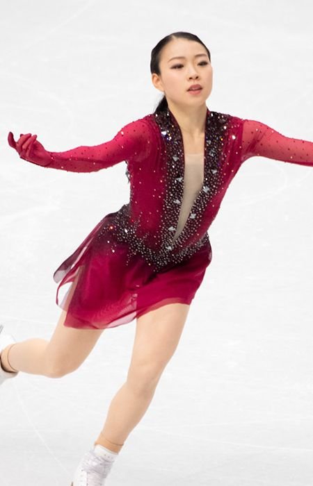 Rika Kihira