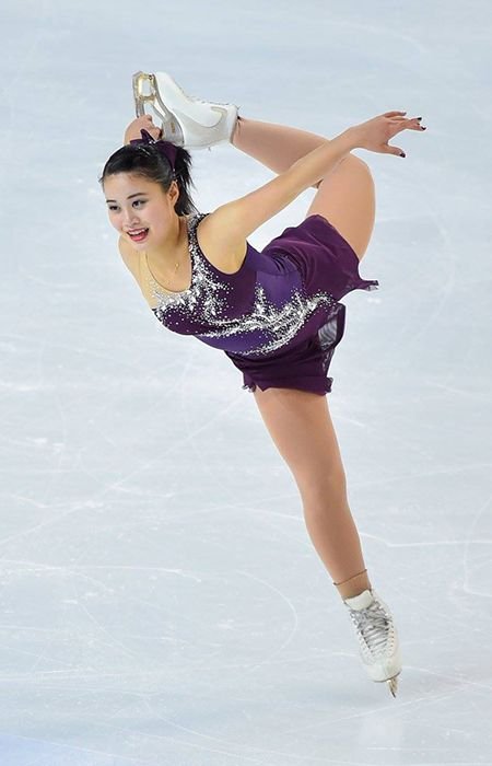 Yuna Shiraiwa