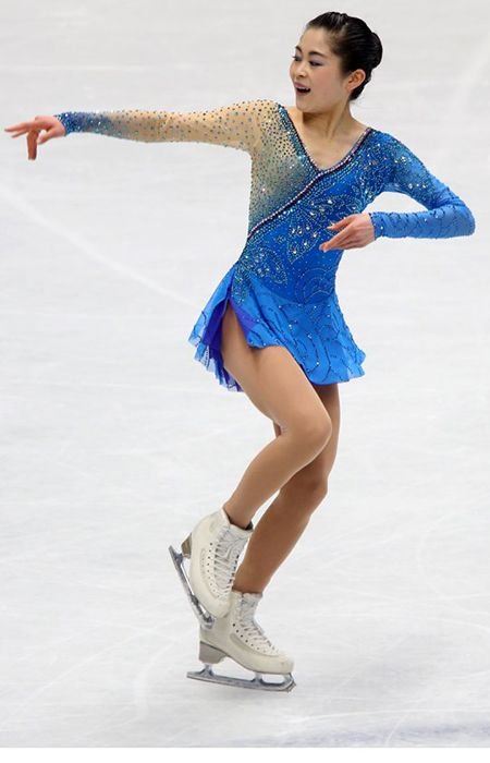 Satoko Miyahara