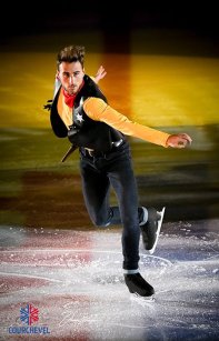 Adrien Tesson portrait