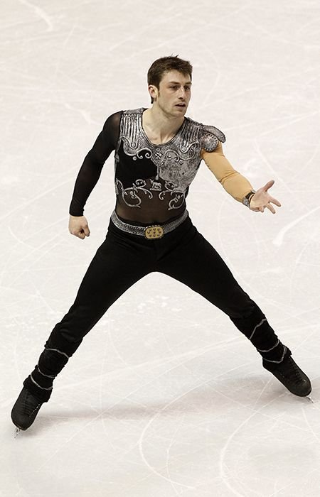Brian Joubert