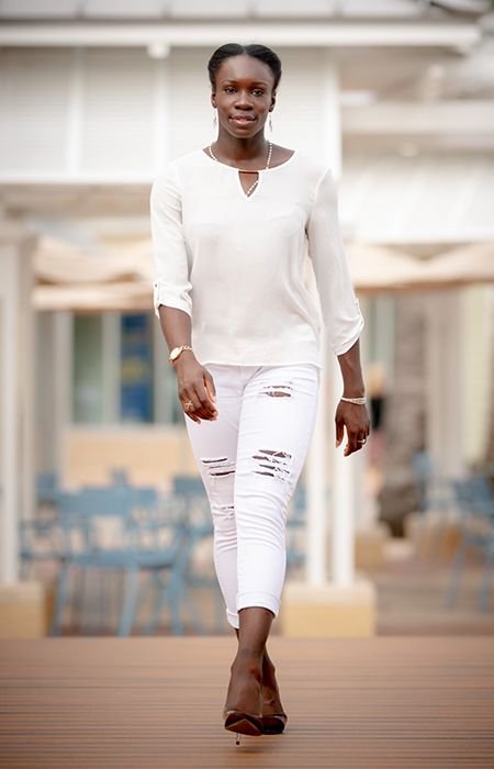 Maé-Bérénice Méité