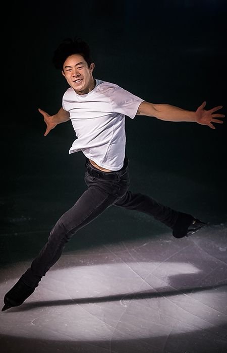 Nathan Chen