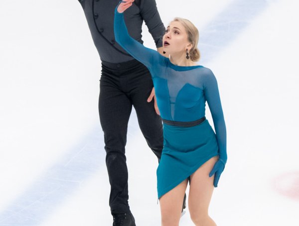 Championnats d'Europe 4ième journée