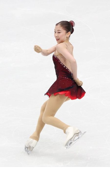 Elizabet Turzynbaeva