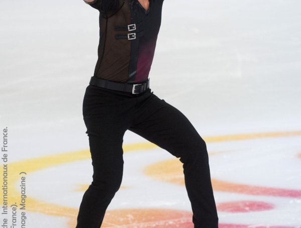 Kevin Aymoz : « On danse ! »