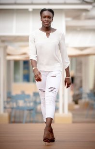 Maé-Bérénice Méité portrait