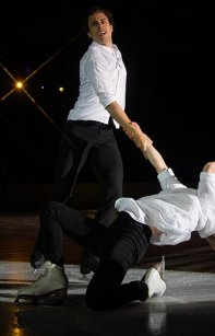 Louis Thauron portrait