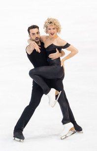 Olivia Smart portrait