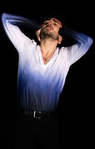 Kevin Aymoz portrait