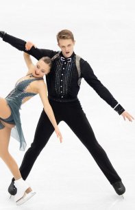 Dmitrii Kozlovskii portrait