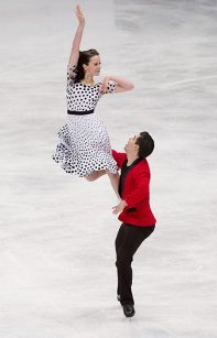 Anna Cappellini portrait