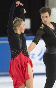 Adelina Galyavieva portrait