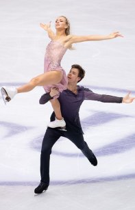 Victoria Sinitsina portrait