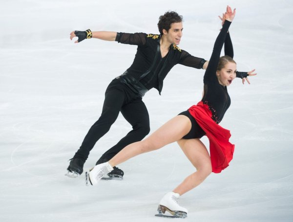 Internationaux de France Grenoble vendredi 23 novembre