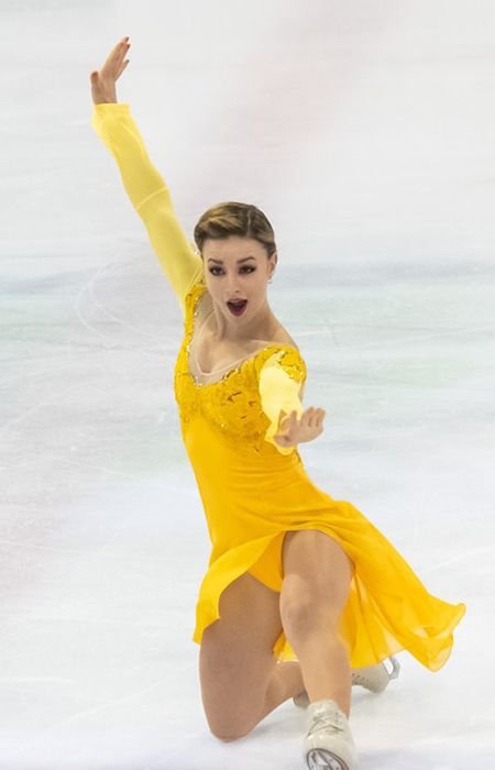 Marie-Jade Lauriault