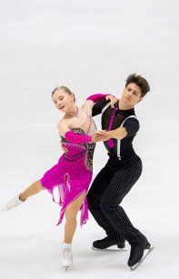 Théo Le Mercier portrait