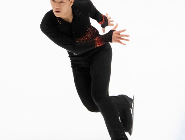 Championnats d’Europe à Graz, Autriche, 1er jour