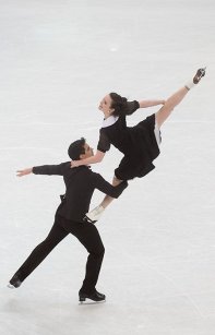 Luca Lanotte portrait