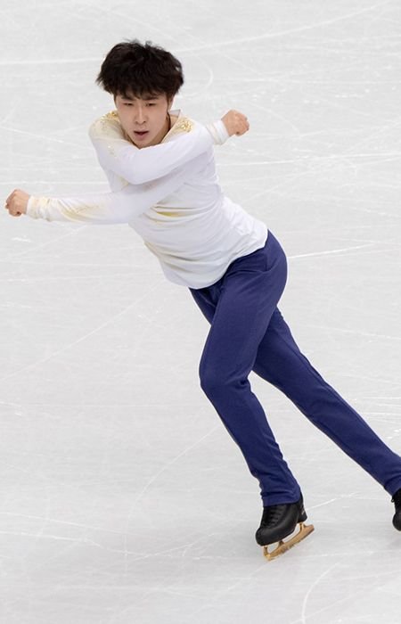 Boyang Jin