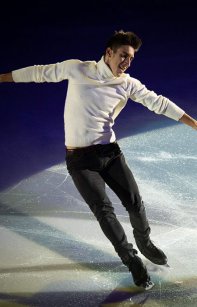 Gabriele Frangipani portrait