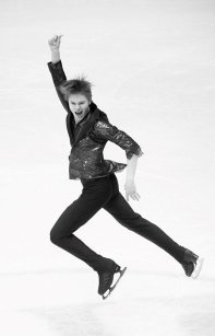 Deniss Vasiljevs portrait