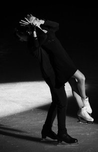 Evgeniia Lopareva portrait