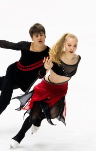 Loïcia Demougeot portrait