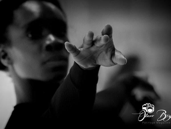 Maé-Bérénice Méité