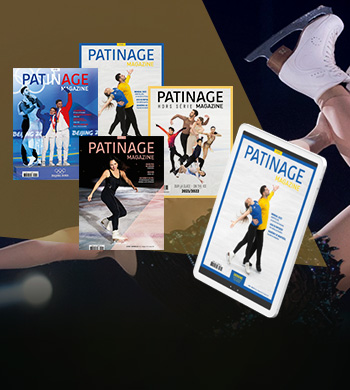 Patinage Magazine