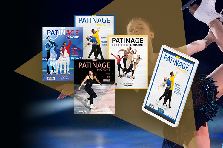 Patinage Magazine