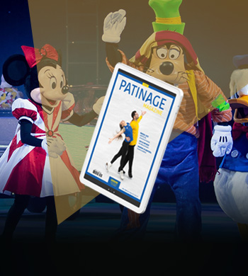 Patinage Magazine