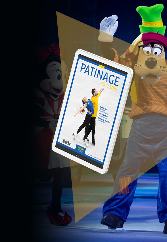 Patinage Magazine