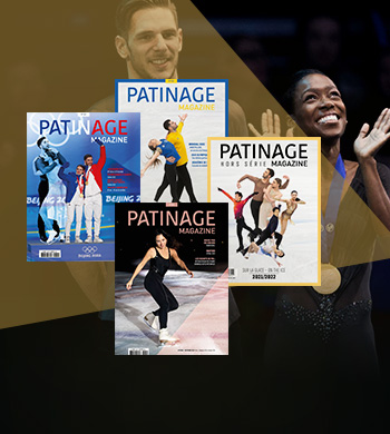 Patinage Magazine