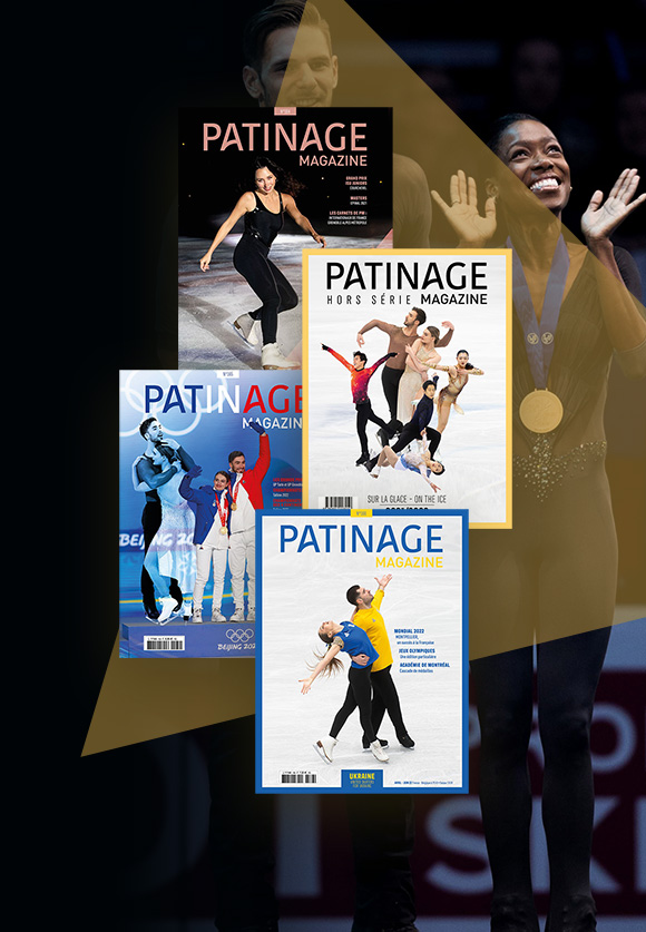 Patinage Magazine